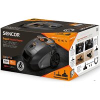 Пылесос Sencor SVC 8505TI - Превью изображения №30 — Интернет-магазин Teono.by