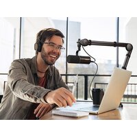 Проводной микрофон Tonor TD510 - Превью изображения №11 — Интернет-магазин Teono.by