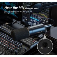 Проводной микрофон Tonor TD510 - Превью изображения №6 — Интернет-магазин Teono.by