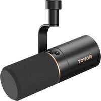 Проводной микрофон Tonor TD510 - Превью изображения №2 — Интернет-магазин Teono.by