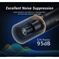Проводной микрофон Tonor TD510 - Превью изображения №4 — Интернет-магазин Teono.by