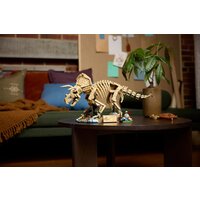 Конструктор LEGO Jurassic World 77985 Окаменелости динозавров: Трицератопс - Превью изображения №15 — Интернет-магазин Teono.by