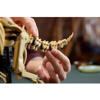 Конструктор LEGO Jurassic World 77985 Окаменелости динозавров: Трицератопс - Превью изображения №10 — Интернет-магазин Teono.by