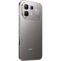 Телефон Infinix Note 60 Pro X6878 8GB/256GB (туманный титановый) - Превью изображения №6 — Интернет-магазин Teono.by