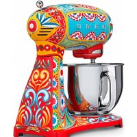 Smeg SMF03DGEU Image #4