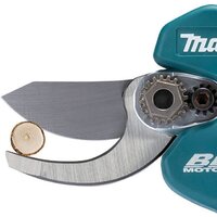 Секатор Makita DUP180Z (без АКБ) - Превью изображения №8 — Интернет-магазин Teono.by