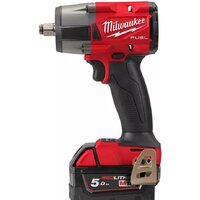 Milwaukee M18 FMTIW2F12-502X 4933478450 (с 2-мя АКБ, кейс) Image #2