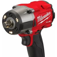 Milwaukee M18 FMTIW2F12-502X 4933478450 (с 2-мя АКБ, кейс) Image #3