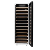 Винный шкаф Meyvel MV34-KWF1 - Превью изображения №6 — Интернет-магазин Teono.by