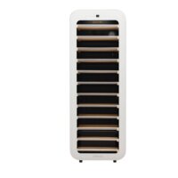 Винный шкаф Meyvel MV34-KWF1 - Превью изображения №8 — Интернет-магазин Teono.by
