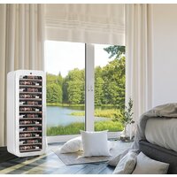 Винный шкаф Meyvel MV34-KWF1 - Превью изображения №14 — Интернет-магазин Teono.by