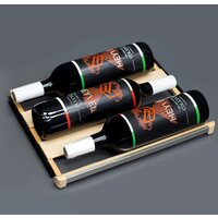 Винный шкаф Meyvel MV34-KWF1 - Превью изображения №13 — Интернет-магазин Teono.by