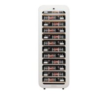Винный шкаф Meyvel MV34-KWF1 - Превью изображения №7 — Интернет-магазин Teono.by