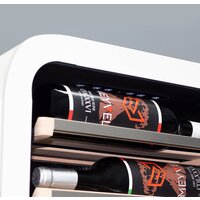 Винный шкаф Meyvel MV34-KWF1 - Превью изображения №11 — Интернет-магазин Teono.by