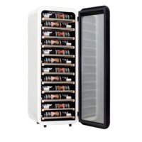 Винный шкаф Meyvel MV34-KWF1 - Превью изображения №4 — Интернет-магазин Teono.by