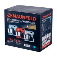 MAUNFELD MF-423R Image #10