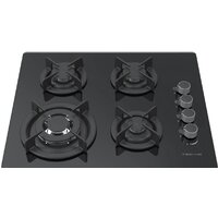Варочная панель TECHNO HG4604GSBV - Превью изображения №2 — Интернет-магазин Teono.by