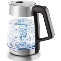 Sencor SWK 1890SS Image #2