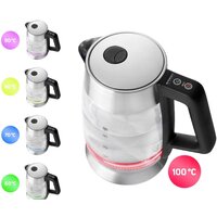 Sencor SWK 1890SS Image #8