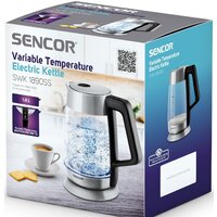 Sencor SWK 1890SS Image #9