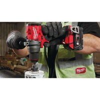 Дрель-шуруповерт Milwaukee M18 FDD3-402C 4933492472 (с 2-мя АКБ, кейс) - Превью изображения №23 — Интернет-магазин Teono.by
