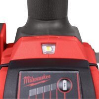 Дрель-шуруповерт Milwaukee M18 FDD3-402C 4933492472 (с 2-мя АКБ, кейс) - Превью изображения №4 — Интернет-магазин Teono.by