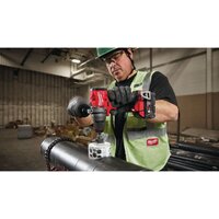 Дрель-шуруповерт Milwaukee M18 FDD3-402C 4933492472 (с 2-мя АКБ, кейс) - Превью изображения №22 — Интернет-магазин Teono.by