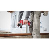 Дрель-шуруповерт Milwaukee M18 FDD3-402C 4933492472 (с 2-мя АКБ, кейс) - Превью изображения №9 — Интернет-магазин Teono.by
