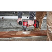 Дрель-шуруповерт Milwaukee M18 FDD3-402C 4933492472 (с 2-мя АКБ, кейс) - Превью изображения №10 — Интернет-магазин Teono.by