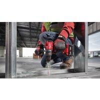 Дрель-шуруповерт Milwaukee M18 FDD3-402C 4933492472 (с 2-мя АКБ, кейс) - Превью изображения №8 — Интернет-магазин Teono.by