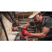 Дрель-шуруповерт Milwaukee M18 FDD3-402C 4933492472 (с 2-мя АКБ, кейс) - Превью изображения №13 — Интернет-магазин Teono.by