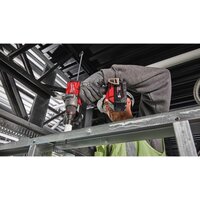 Дрель-шуруповерт Milwaukee M18 FDD3-402C 4933492472 (с 2-мя АКБ, кейс) - Превью изображения №20 — Интернет-магазин Teono.by