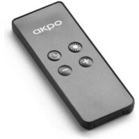 Akpo Juno Eco 60 WK-11 (серый) Image #11
