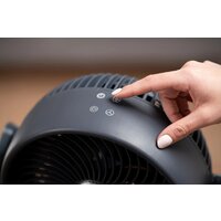 Вентилятор Zelmer ZRF3500 - Превью изображения №12 — Интернет-магазин Teono.by