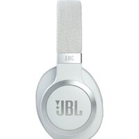 JBL Live 660NC (белый) Image #7