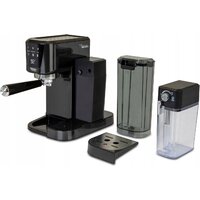 Рожковая кофеварка Webber L7 Caldas - Превью изображения №5 — Интернет-магазин Teono.by