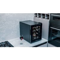 Винный шкаф Meyvel MV12-TBF1 - Превью изображения №15 — Интернет-магазин Teono.by