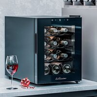 Винный шкаф Meyvel MV12-TBF1 - Превью изображения №13 — Интернет-магазин Teono.by