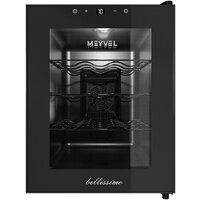 Винный шкаф Meyvel MV12-TBF1 - Превью изображения №18 — Интернет-магазин Teono.by