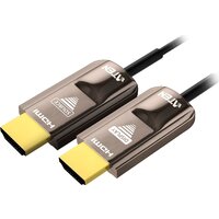 Кабель Aten VE781010-AT HDMI - HDMI (10 м, черный) - Превью изображения №2 — Интернет-магазин Teono.by