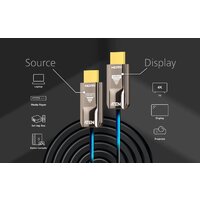 Кабель Aten VE781010-AT HDMI - HDMI (10 м, черный) - Превью изображения №3 — Интернет-магазин Teono.by