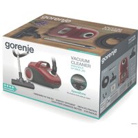 Пылесос Gorenje VCEA23GLR - Превью изображения №6 — Интернет-магазин Teono.by