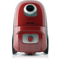 Пылесос Gorenje VCEA23GLR - Превью изображения №2 — Интернет-магазин Teono.by
