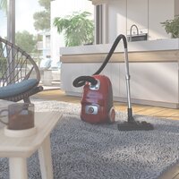 Пылесос Gorenje VCEA23GLR - Превью изображения №5 — Интернет-магазин Teono.by