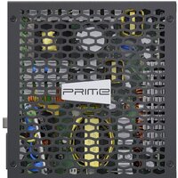 Seasonic Prime Fanless PX-450 Image #2