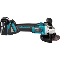 Makita DGA504RT (с 1-им АКБ, кейс) Image #3