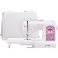 Singer Starlet 6699 Image #2