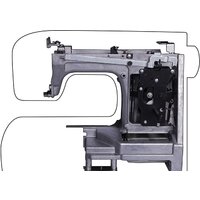 Singer Starlet 6699 Image #7