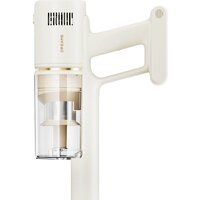 Пылесос Dreame Cordless Vacuum Cleaner R10s Essential VZV29A (евровилка, белый) - Превью изображения №4 — Интернет-магазин Teono.by