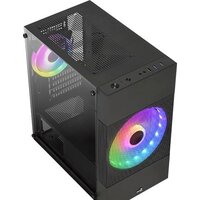AeroCool Atomic Lite-G-BK-V1 Image #15